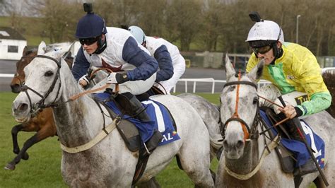 Entain launches horse racing VR experience .